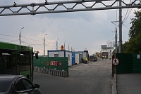 Ремонт моста на Пермякова приближается к экватору