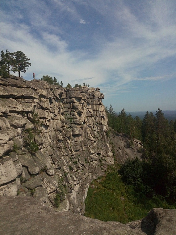Идея на выходные: Аракульский Шихан