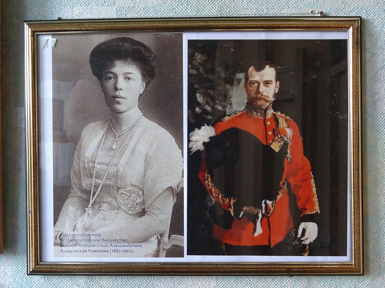 В ссылку через Тюмень: по следам Царской семьи