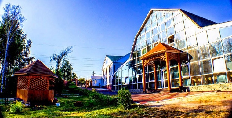 Здоровое купание: обзор горячих источников Тюмени и окрестностей