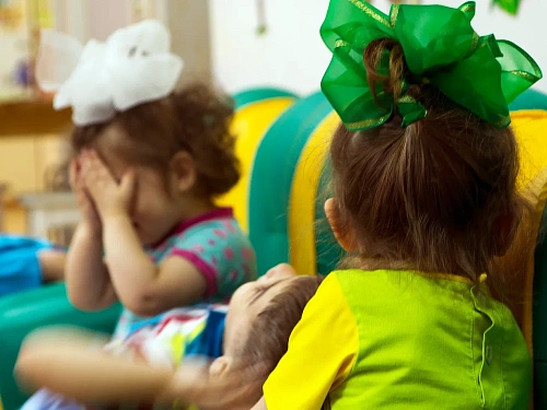 Вопросы о правах и законных интересах детей тюменцы могут задать лично и по телефону