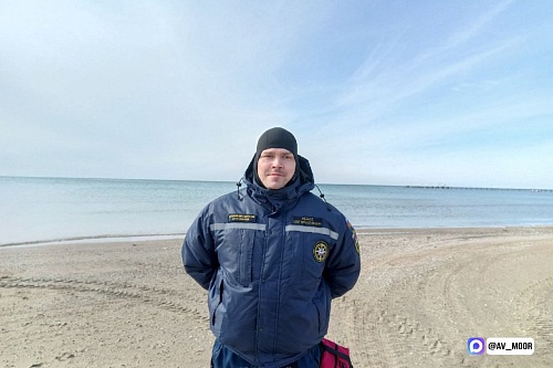 Александр Моор: Волонтеры – особые люди, которые посвящают свое время и силы служению другим