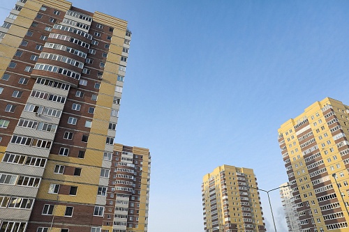 Эксперт объяснил, почему жители Тюменской области покупают жилье с потребительскими кредитами