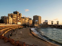 Куда поехать в апреле на море? Лучший выбор – отдых в Египте