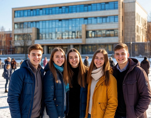 Топ-5 важных привычек студентов, которые помогут в жизни