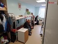 Оценка пять! Специалисты из Москвы познакомились с тюменским опытом медицинской помощи бездомным