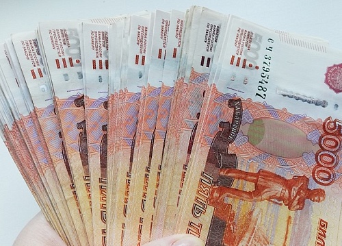 Тоболячка перевела мошеннику, представившемуся полицейским, 140 тысяч рублей