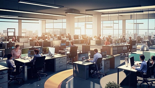 Как организовать рабочий день после майских праздников: советы карьерного эксперта