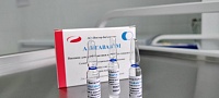 Тюменская область полностью обеспечена вакцинами и дезинфицирующими средствами