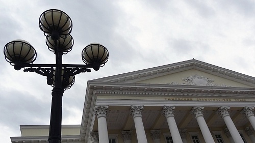 Александр Бастрыкин отреагировал на обращение сотрудников Тюменского драмтеатра