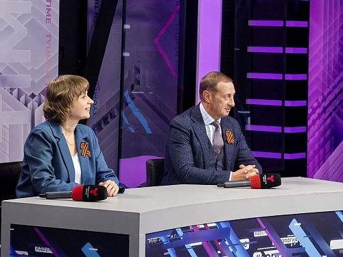 Активность тюменцев выросла в четыре раза: жители региона выбирают объекты благоустройства