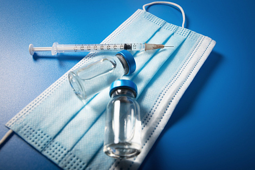 Семь популярных вопросов о вакцинации против гриппа