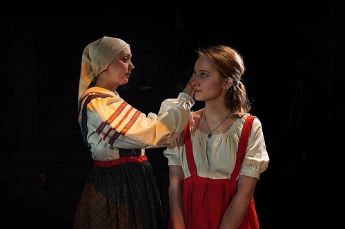 В Тюмени стартует бесплатная театральная школа для молодежи