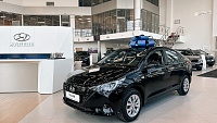Триумфальное возвращение Hyundai и Kia. В Тюмени продают «корейцев» под новым брендом