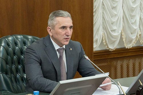 Губернатор Тюменской области Александр Моор вошел в состав правительственной комиссии России по паводку