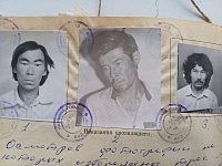 Архивное дело: как осужденному к расстрелу уроженцу Казанки удалось остаться в живых