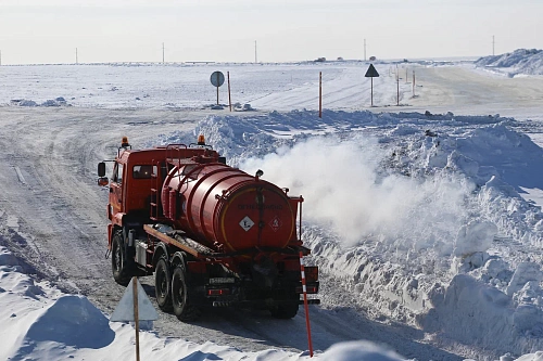 Крупнейшие газовые предприятия предлагают сотни рабочих мест на Ямале