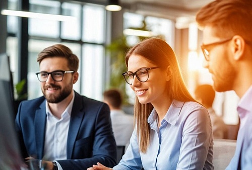 Тюменские предприятия и вузы ищут варианты сотрудничества