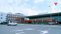 Что посмотреть в Тобольском районе: новый аэропорт, тематический парк "Тобол", агротуристический комплекс