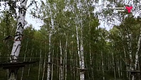 Чем привлекает российских туристов природный парк "Масали" в Тюменской области