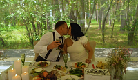 Влюбленные из Тюмени сыграют свадьбу на телепроекте "Четыре свадьбы"