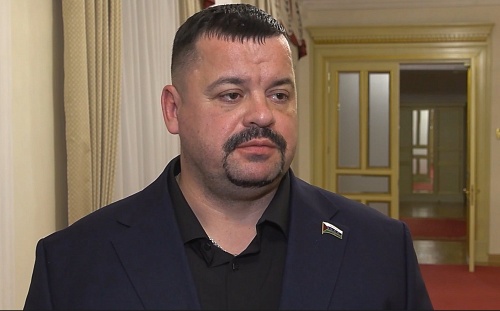 Николай Савченко: Закалка участников "Боевого кадрового резерва" дает результат