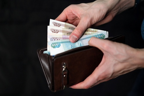 Тюменцам предлагают за 20 минут проверить уровень своей финансовой грамотности