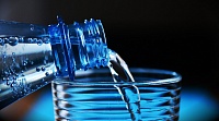 Исследование химиков: вода в Крещение становится активнее