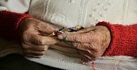 Скорая помощь будет помогать в выявлении нелегальных домов престарелых
