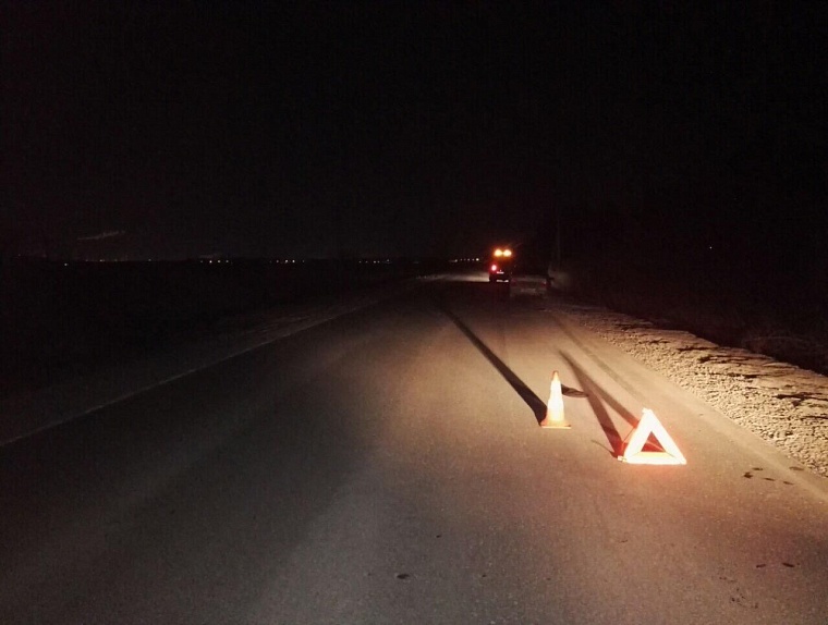 Выходные на тюменских дорогах: 58 пьяных водителей, пешеходы с сюрпризом и две смерти на трассе