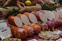 Ярмарка продовольствия "Вкусы тюменской осени" развернется на 81 площадке